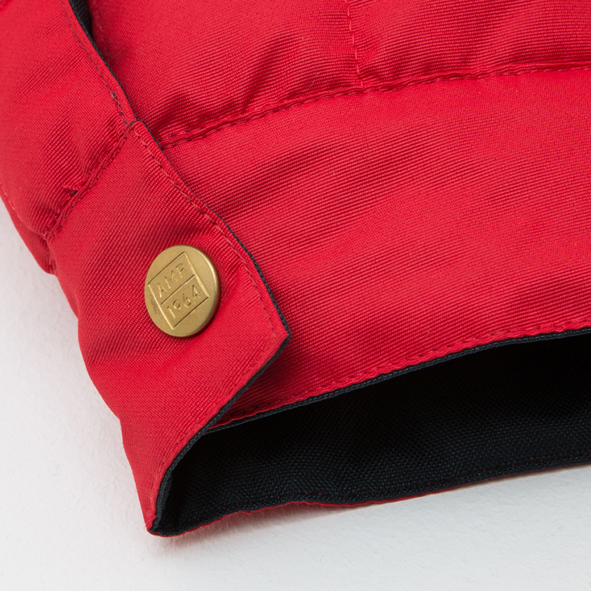 ONE TWO REVERSIBLE PADDOCK JACKET