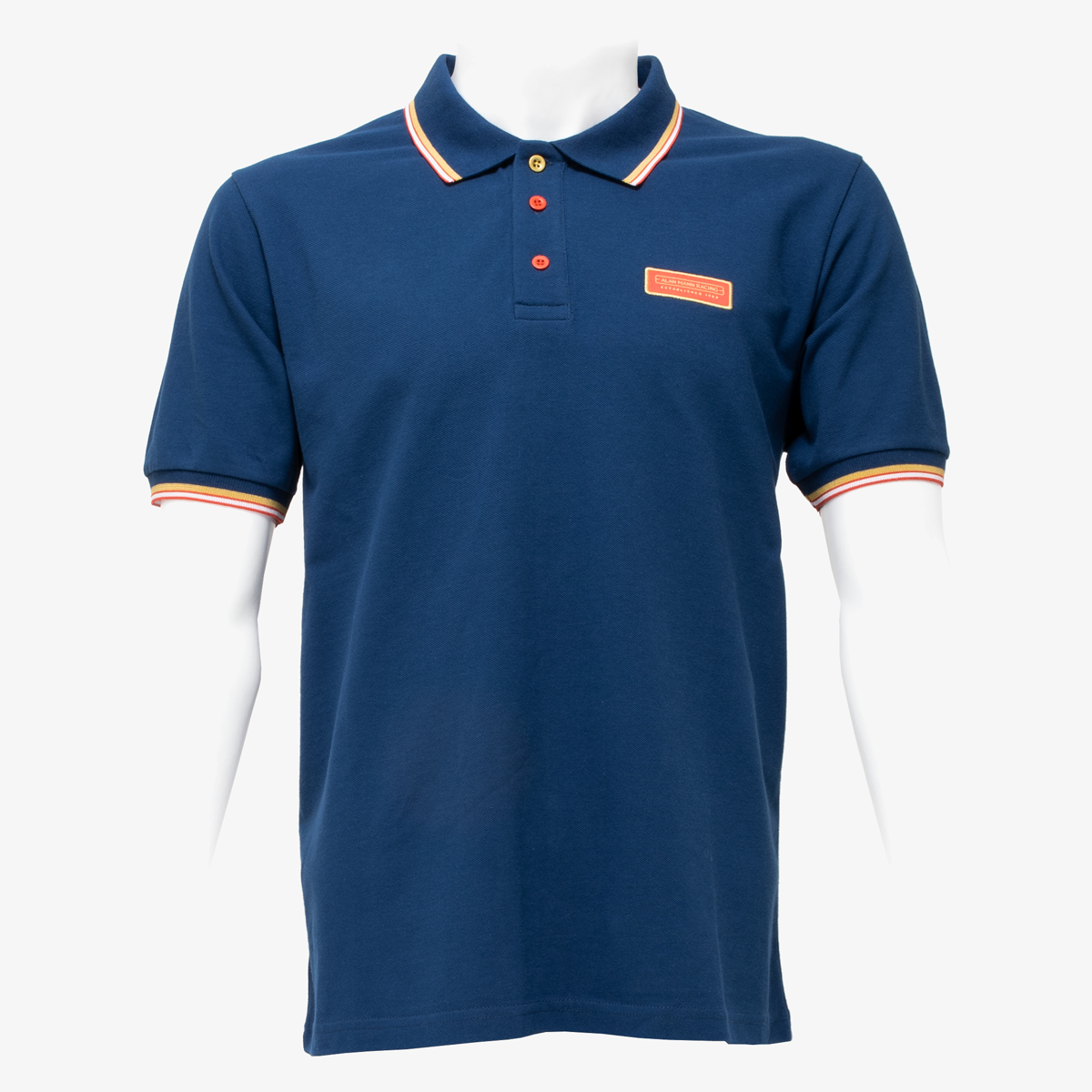 CLASSIC POLO SHIRT
