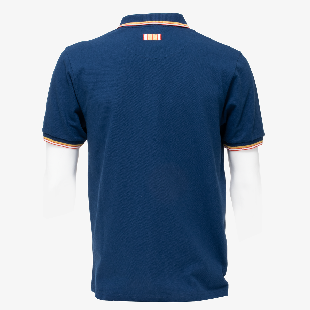 CLASSIC POLO SHIRT