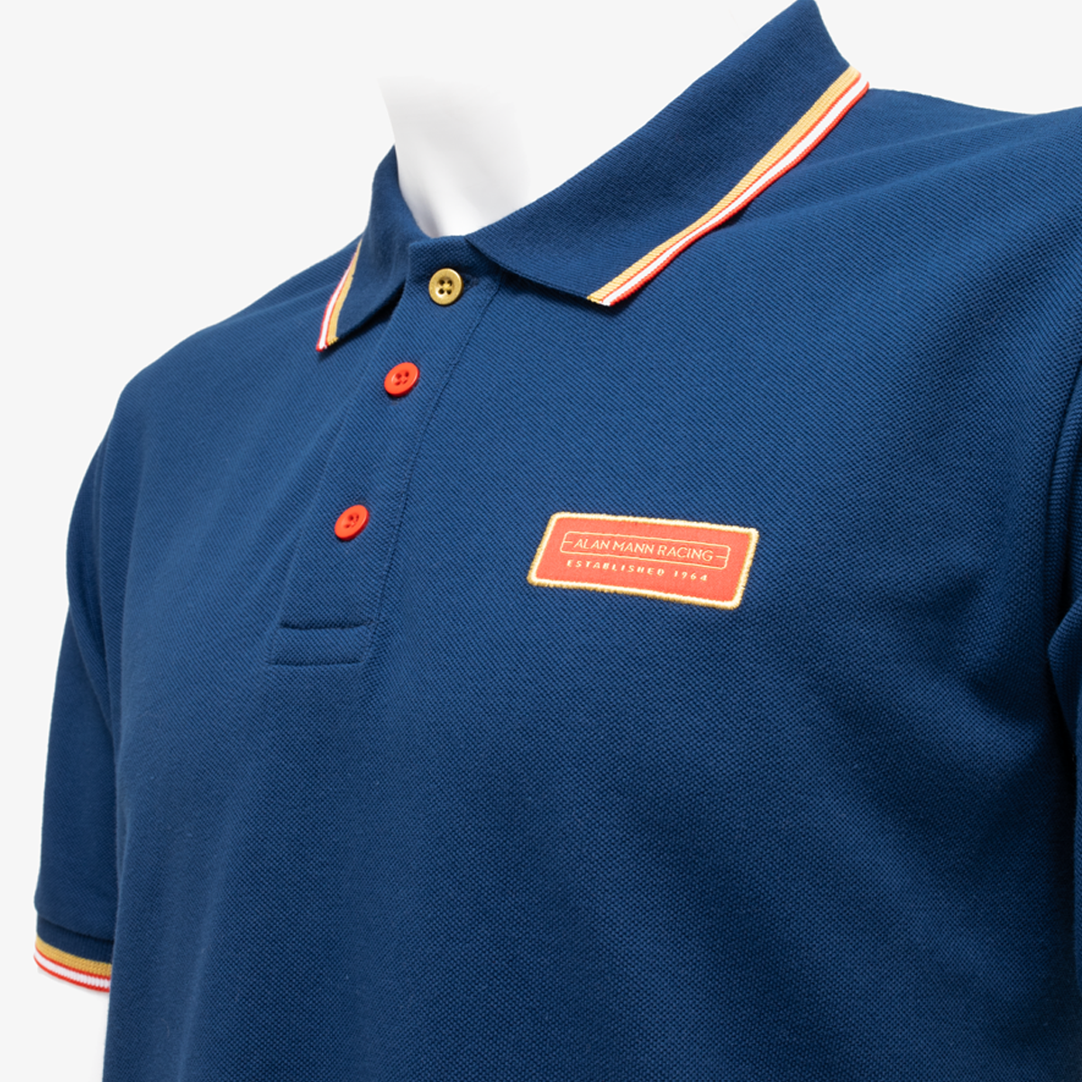 CLASSIC POLO SHIRT