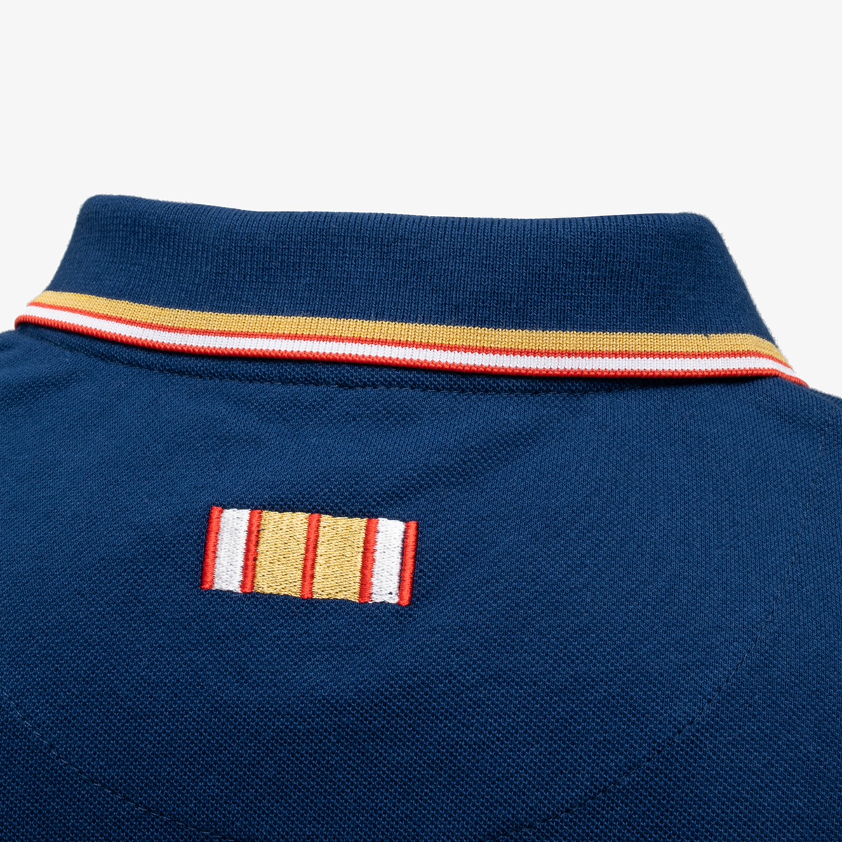 CLASSIC POLO SHIRT