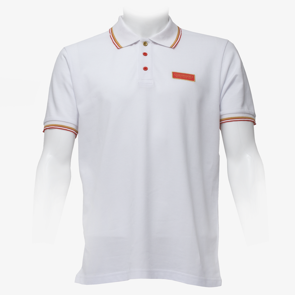CLASSIC POLO SHIRT