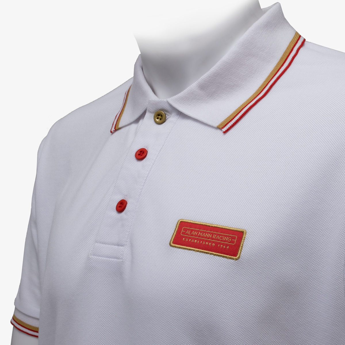 CLASSIC POLO SHIRT