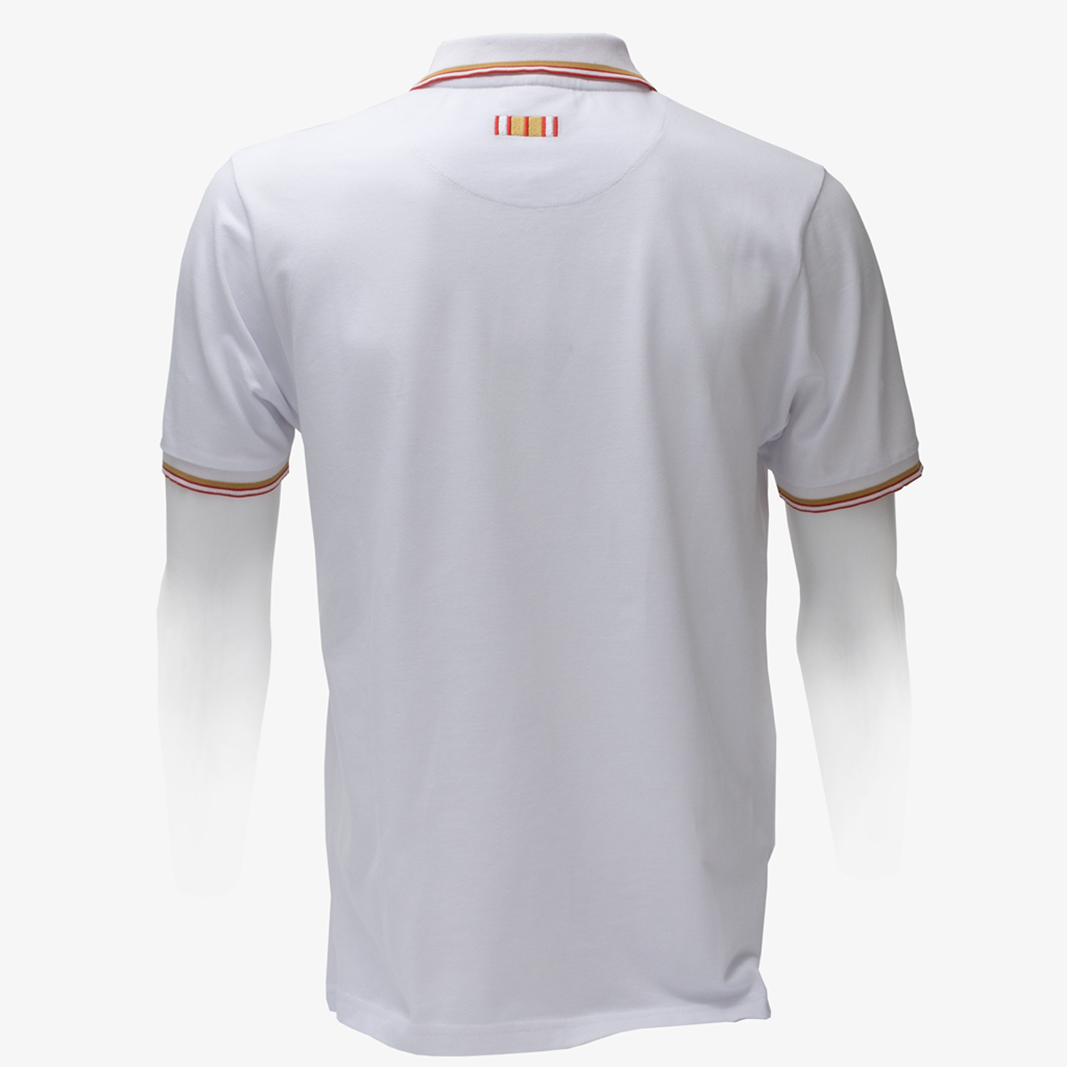 CLASSIC POLO SHIRT